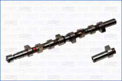 WILMINK GROUP wg1171612 - Распредвал